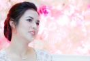 Setiap Mengaji, Raisa Menangis - JPNN.com