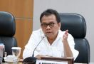Wakil Ketua DPRD DKI: Masa Tiga Tahun Berturut-turut WDP - JPNN.com