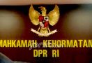 Respons Mahkamah Kehormatan DPR soal Azis Syamsuddin Terseret Kasus Suap Penyidik KPK - JPNN.com