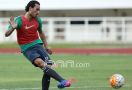 Apakah Ezra Walian Langsung Diturunkan Sore Nanti? - JPNN.com