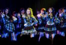 Setelah Zara, 6 Member JKT48 Serentak Umumkan Kelulusan - JPNN.com