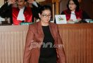 Omongan Miryam Bikin Pak Hakim Geram - JPNN.com