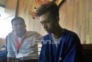 Ricky Doyan Nonton Film Panas, Sama Pacar Jadi Ganas - JPNN.com