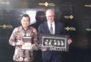 MNC Land Hadirkan Park Hyatt Hotel di Jakarta - JPNN.com