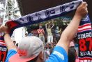 200 Aremania Diundang Hadiri Acara Bertemu Sang Juara - JPNN.com