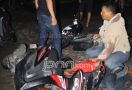 Busyet, Remaja Alay Balap Liar di Sekitar Rumah Kapolda - JPNN.com