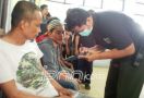 Dideportasi dari Malaysia, 67 TKI Kena Penyakit Kulit - JPNN.com