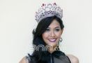 Perkenalkan, Puteri Indonesia 2017 Bunga Jelita Ibrani - JPNN.com