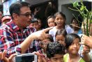 Djarot: Masalah Jakarta Adalah Kesenjangan Sosial - JPNN.com