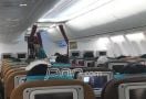Pak Menhub, Tolong Kaji Ulang Tiket Pesawat Mahal - JPNN.com