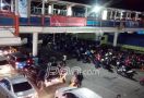 Sebanyak 45 Ribu Mobil Pribadi Belum Kembali dari Sumatera ke Jawa - JPNN.com