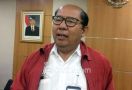 Pantas Nainggolan Resmi Jadi Pengganti Almarhum Gembong Warsono di PDIP DKI - JPNN.com