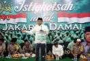 Kiai Said Aqil: Ahli Agama Kok Demo - JPNN.com