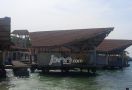 Pemprov DKI Segera Lepas Pujasera Pulau Untung Jawa - JPNN.com