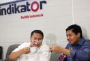 Pemilih Makin Rasional, Bang Ara Yakini Ahok-Djarot Bakal Menang - JPNN.com