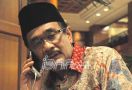 Djarot: Tamasya Al Maidah Itu Lebih Baik ke Mbah Priok, Lombok dan... - JPNN.com