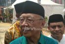 Baca Nih, Pesan Gus Sholah Bagi Warga Jakarta Jelang Pilkada - JPNN.com