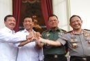 Tenang, Pak Wiranto Jamin Pemilih di DKI Tak Diintimidasi - JPNN.com