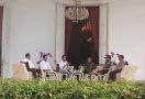 Jelang Pilkada, Jokowi Panggil Empat Jenderal ke Istana - JPNN.com