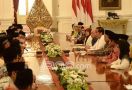 Bertemu Jokowi, Bakomubin Sejuta Siapkan Dai Bela Negara - JPNN.com