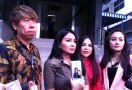 Kangen Anak, Five Vi Ngadu ke Komnas Perempuan - JPNN.com