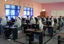 Jumlah Siswa SMK di Kota Malang Terbanyak Ikut UNBK Susulan - JPNN.com