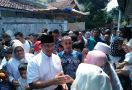 Berangkat ke TPS, Anies Diiringi Selawat Badar - JPNN.com