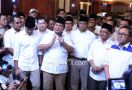 Pak Prabowo Sangat Percaya Quick Count ketika Anies-Sandi Menang Pilkada DKI - JPNN.com