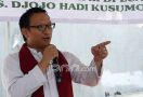 Aryo Tetap Calon Tunggal Pordasi DKI Jakarta - JPNN.com