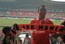 Pak Anies, Jangan Lupa Bangun Stadion Sekelas Old Trafford untuk Persija - JPNN.com
