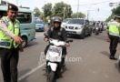 Tilang Elektronik Juga untuk Sepeda Motor, Sulit Berdamai - JPNN.com