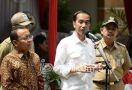 Hari Kedua Lebaran, Presiden Jokowi Mudik ke Solo - JPNN.com
