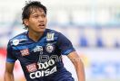 2 Hal Ini yang Bikin Adam Alis Berlabuh ke Sriwijaya FC - JPNN.com