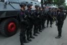 Polisi Kerahkan 20 Ribu Personel Kawal Aksi 299 - JPNN.com
