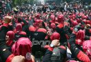 Belum Puas, Buruh Bakal Gelar Demo di Balai Kota DKI - JPNN.com