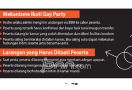 Pesta Gay di Surabaya, 3 Larangan dan 4 Mekanisme Harus Dipatuhi - JPNN.com