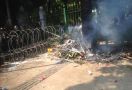 Pembakaran Karangan Bunga Ahok-Djarot Cermin Tergerusnya Demokrasi - JPNN.com