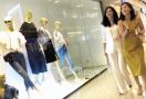 Transaksi Fashion Diprediksi Capai Rp 2,5 Triliun - JPNN.com