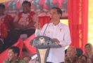 Pak Jokowi Dimarahi Petani, Indonesia Tak Mengimpor Jagung Lagi - JPNN.com