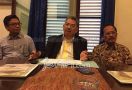 Penemu Intan Trisakti Gugat Pemerintah Indonesia Rp 10 Triliun - JPNN.com