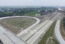 Fly Over Kampunglalang Ditunda, Kebut Proyek Tol Medan-Binjai Tahun Ini - JPNN.com