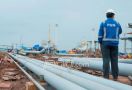 PGN Ikuti Kebijakan Pemerintah Terkait Harga Gas Industri - JPNN.com