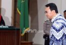 Vonis Majelis Hakim Perintahkan Ahok Langsung Ditahan - JPNN.com