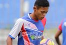 Persiba Turunkan Robi Gantikan Alfath Mengisi Slot Pemain Muda - JPNN.com