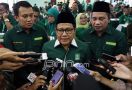 PKB Jajaki Koalisi Demi Usung Marwan di Pilkada Jateng 2018 - JPNN.com