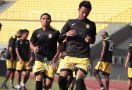 Bayu Pradana Cs Manfaatkan Momentum Demi Jaga Tren Positif - JPNN.com