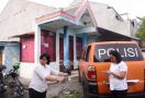 Prostitusi Terselubung Rumah Dijual yang Dihuni 12 PSK - JPNN.com