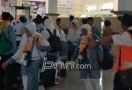 Jamaah Umrah Maskapai Qatar Airways Diimbau Tetap Tenang - JPNN.com