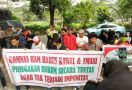 Massa Desak Komnas HAM Mengawal Kasus Penyebaran Kebencian - JPNN.com