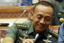 TNI Jadi Korban Meriam Tiongkok, KSAD: Masih Diinvestigasi - JPNN.com
